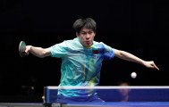 3-1淘汰日乒主将！国乒19岁1米86新星进四强：追赶王楚钦林诗栋？