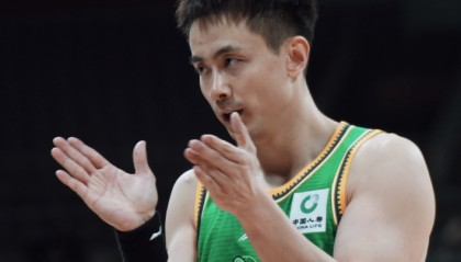 金沙娱乐城登录入口-辽疆大战变菜鸡对决！赵继伟6中1仅2分 却送11助攻复仇新疆